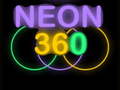 Cluiche Neon 360