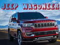 Cluiche Jeep Wagoneer 