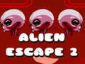 Cluiche Alien Escape 2