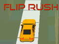 Cluiche Flip Rush