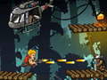 Cluiche Metal Shooter batlleground