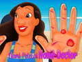 Cluiche Nani Pelekai Hand Doctor 