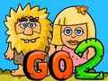 Cluiche Adam & Eve Go 2