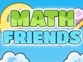 Cluiche Math Friends