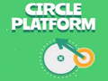 Cluiche Circle Platform