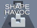 Cluiche Shape Havoc