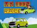 Cluiche Mr Been Race