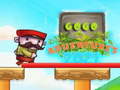 Cluiche Gogo Adventures 2021