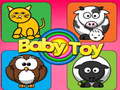 Cluiche Baby Toy