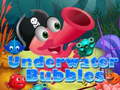 Cluiche UnderWater Bubbles