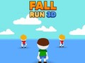 Cluiche Fall Run 3D