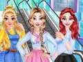 Cluiche Princess Favorite Outfits