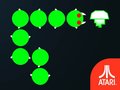 Cluiche Atari Centipede