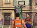 Cluiche Basketball Stars Online