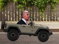 Cluiche Biden Weelie