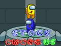 Cluiche Stack Among Us