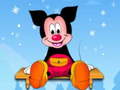 Cluiche Mickey Cut Candy