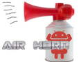Cluiche Air Horn