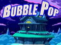 Cluiche Bubble pop