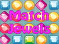 Cluiche Match Jewels