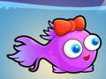 Cluiche Save The Fish