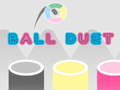 Cluiche Ball Duet