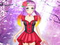 Cluiche Avakin Life - 3D Virtual World