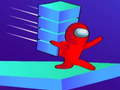 Cluiche Freeze Rider - Superheroes 3D