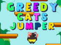 Cluiche Greedy Cats Jumper