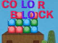 Cluiche Color Blocks