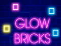 Cluiche Glow Bricks