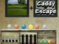 Cluiche Caddy Escape
