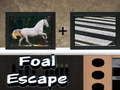 Cluiche Foal Escape