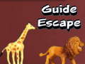 Cluiche Guide Escape