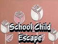 Cluiche School Child Escape
