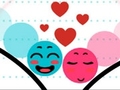 Cluiche Love Balls Brainstorm