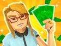Cluiche Cashier 3D