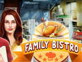 Cluiche Family bistro