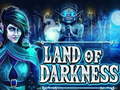 Cluiche Land of Darkness