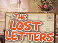 Cluiche The Lost Letters
