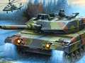 Cluiche Wartanks Jigsaw