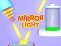 Cluiche Mirror Light