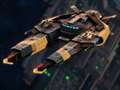 Cluiche Galactic War