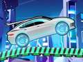 Cluiche Smart City Drive