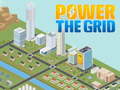 Cluiche Power The Grid