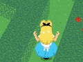 Cluiche Alice in the maze