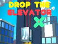Cluiche Drop The Elevator