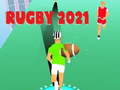 Cluiche Rugby 2021