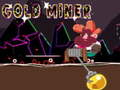 Cluiche Gold Miner ‏