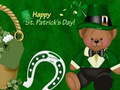 Cluiche Happy St. Patrick's Day
